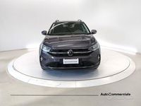 Nuova VW Taigo Edition 115 CV (84 kW) 2025 Grigio SUV