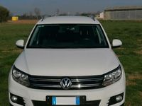 usata VW Tiguan 1ª serie - 2015