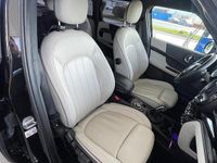 Usata Mini One Countryman 2018 Nero SUV