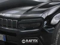 Usata Jeep Avenger Altitude 101 CV (74 kW) 2024 Nero SUV