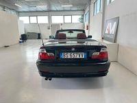 Usata BMW 330 231 CV (169 kW) 2001 Cabrio