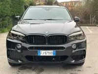 Usata BMW X5 381 CV (280 kW) 2017 SUV