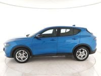 Usata Alfa Romeo Tonale Sprint 131 CV (96 kW) 2023 Blu SUV