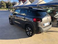 Usata Citroën C3 Aircross Shine 110 CV (80 kW) 2021 Grigio SUV