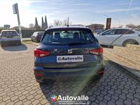 Usata Seat Arona Style 95 CV (69 kW) 2023 Grigio scuro SUV