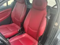 Usata Smart ForTwo Coupé 2003 Nero Coupé