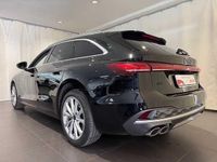 Usata Audi A5 Business 204 CV (150 kW) 2025 Nero Station wagon