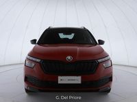 Usata Skoda Kamiq Monte Carlo 150 CV (110 kW) 2023 Other SUV