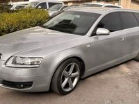 Usata Audi A6 177 CV (130 kW) 2008 Station wagon