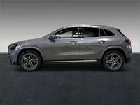 Usata Mercedes GLA200 AMG Line Premium 150 CV (110 kW) 2025 Grigio montagna SUV