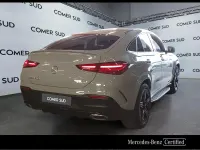 Usata Mercedes GLE350 AMG Line Premium 333 CV (244 kW) 2024 Grigio SUV