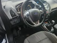 Usata Ford B-MAX Titanium 75 CV (55 kW) 2013 Monovolume