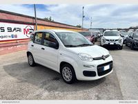 Usata Fiat Panda Easy 69 CV (50 kW) 2015 Bianco Utilitaria