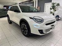 Usata Fiat 600 La Prima 110 CV (80 kW) 2025 Bianco SUV