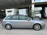 Usata Audi A4 140 CV (102 kW) 2006 Grigio Station wagon