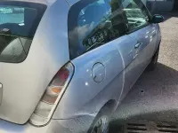 Usata Lancia Ypsilon 60 CV (44 kW) 2008 Grigio Utilitaria