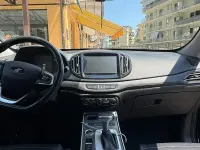 Usata DR F35 155 CV (114 kW) 2021 Grigio SUV