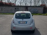 Usata Lancia Ypsilon 60 CV (44 kW) 2010 Utilitaria