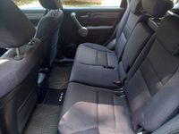 Usata Honda CR-V Advance 140 CV (102 kW) 2007 Antracite SUV