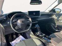 Nuova Peugeot 208 Style 101 CV (74 kW) 2025 Nero Utilitaria