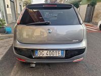 usata Fiat Grande Punto SPORT 1.3 MJT DIESEL CV 90 KW 66