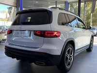 Usata Mercedes GLB180 Premium 116 CV (85 kW) 2023 Bianco SUV