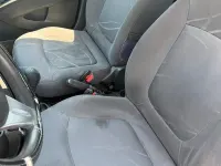 Usata Chevrolet Spark 68 CV (50 kW) 2010 Nero Utilitaria