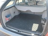 Usata Mercedes C200 116 CV (85 kW) 2002 Station wagon