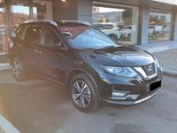 usata Nissan X-Trail dCi 150 4WD N-Connecta GA865