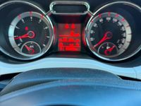 Usata Opel Adam Jam 87 CV (63 kW) 2016 Grigio Utilitaria