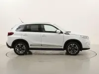 Usata Suzuki Vitara 114 CV (83 kW) 2022 Bianco SUV