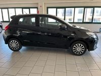 Usata Mitsubishi Space Star Invite 71 CV (52 kW) 2024 Nero Utilitaria