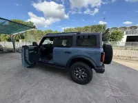 Usata Ford Bronco 335 CV (246 kW) 2024 SUV