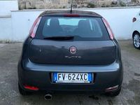 usata Fiat Punto Evo Punto Evo III 2013 5p 1.2 150th s