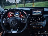 Usata Mercedes C250 2016 Station wagon