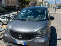 Usata Smart ForFour Passion 71 CV (52 kW) 2016 Utilitaria