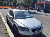 Usata Volvo C30 109 CV (80 kW) 2007 Utilitaria