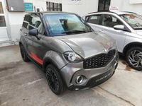 Nuova Chatenet CH46 2025 Grigio Utilitaria