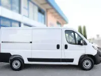 Usata Fiat Ducato 33 140 CV (102 kW) 2023 Bianco Furgone