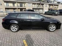 Usata Toyota Corolla Business Edition 98 CV (72 kW) 2022 Nero Station wagon
