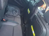 Usata Renault Scénic Bose Edition 116 CV (85 kW) 2016 Bianco Monovolume