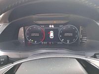 Usata Skoda Superb 150 CV (110 kW) 2023 Grigio Station wagon