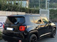 Usata Jeep Renegade Limited 120 CV (88 kW) 2020 Grigio SUV