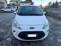 Occasion Ford Ka 69 ch (50 kW) 2014 Berline