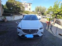 Usata Mazda CX-3 Evolve 105 CV (77 kW) 2017 SUV