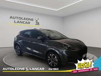 Usata Ford Puma ST-Line 125 CV (91 kW) 2021 Grigio SUV