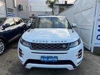 usata Land Rover Range Rover evoque 2.0D I4-L.Flw 150 CV R-Dynamic S