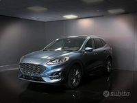 Occasion Ford Kuga ST-Line 120 PK (88 kW) 2024 Blauw SUV
