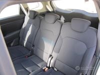 Usata Kia Carens 115 CV (84 kW) 2015 Grigio Monovolume