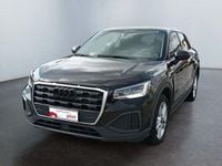 Brugt Audi Q2 Business 116 HK (85 kW) 2022 Sort SUV